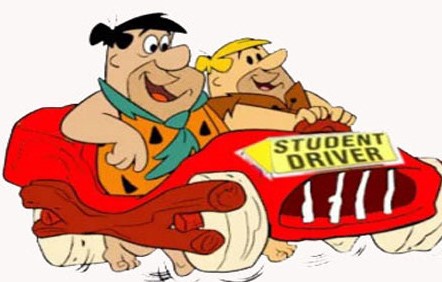 Drivers Education